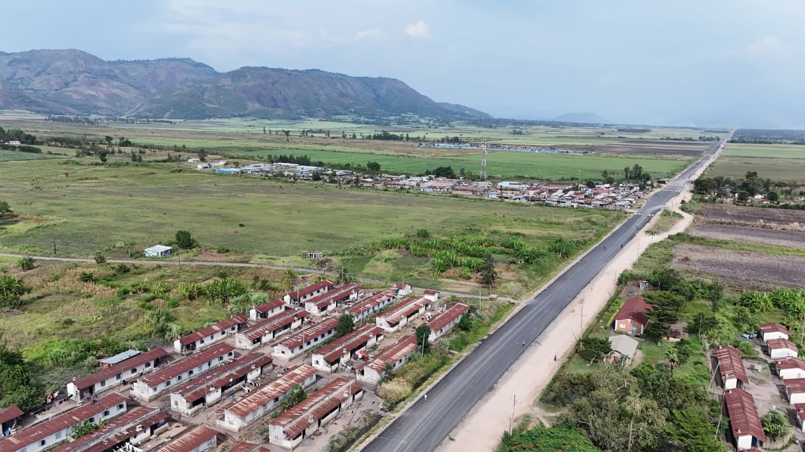 Inside over Sh220 billion development wave reshaping Kisumu, Siaya, Migori and Homa Bay Inside over Sh220 billion development wave reshaping Kisumu, Siaya, Migori and Homa Bay
