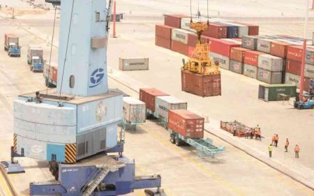 Inside state plan to expand ports