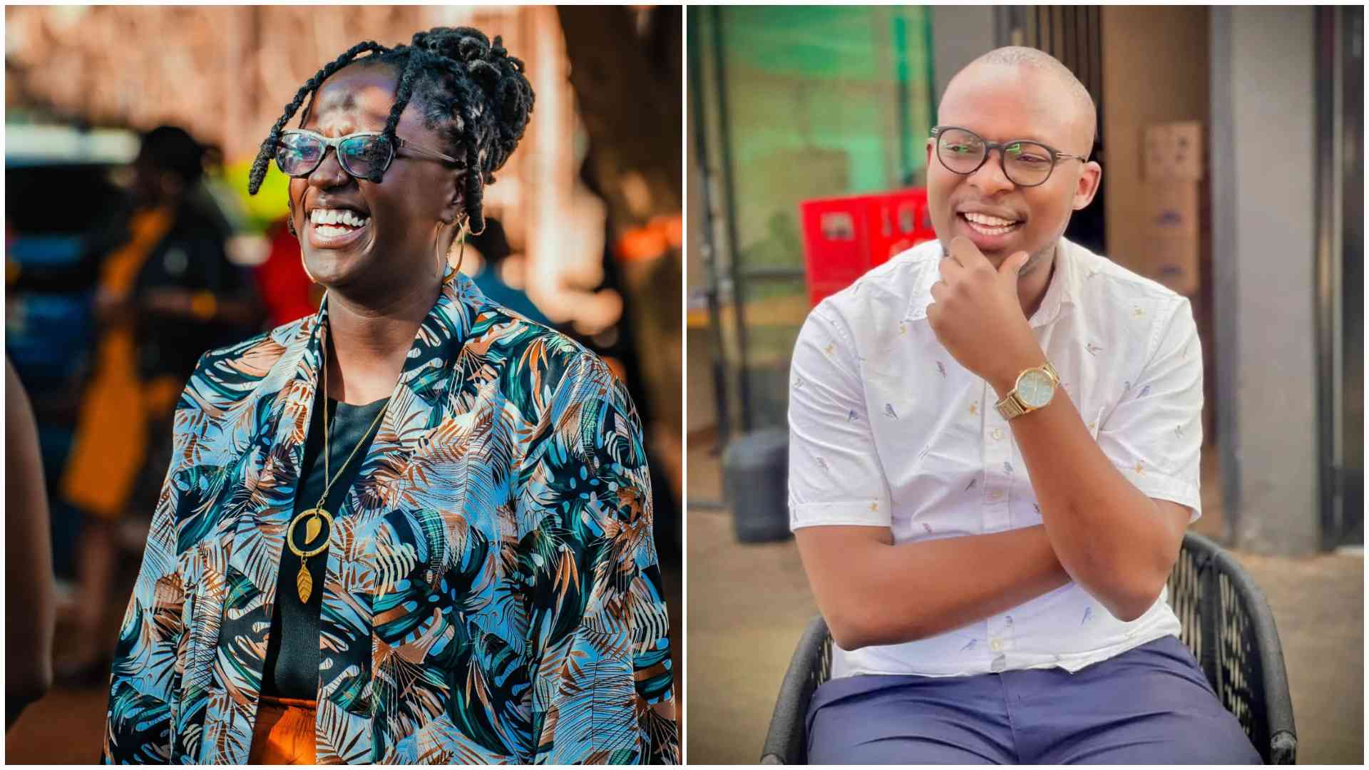 Inside the movement powering East African documentary filmmakers Inside the movement powering East African documentary filmmakers