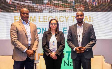 Insurance leaders chart digital shift at Nairobi forum