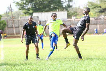 Inter-banks Games: KCB Scoops lawn tennis title