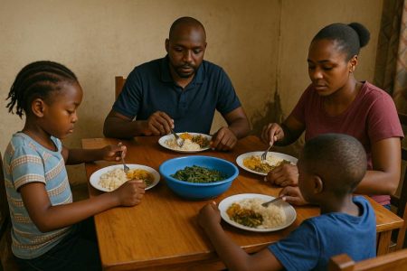 International Day of Families: Rights groups call for inclusion, justice and protection