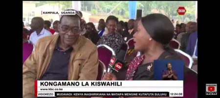 International Kiswahili Conference kicks off in Uganda