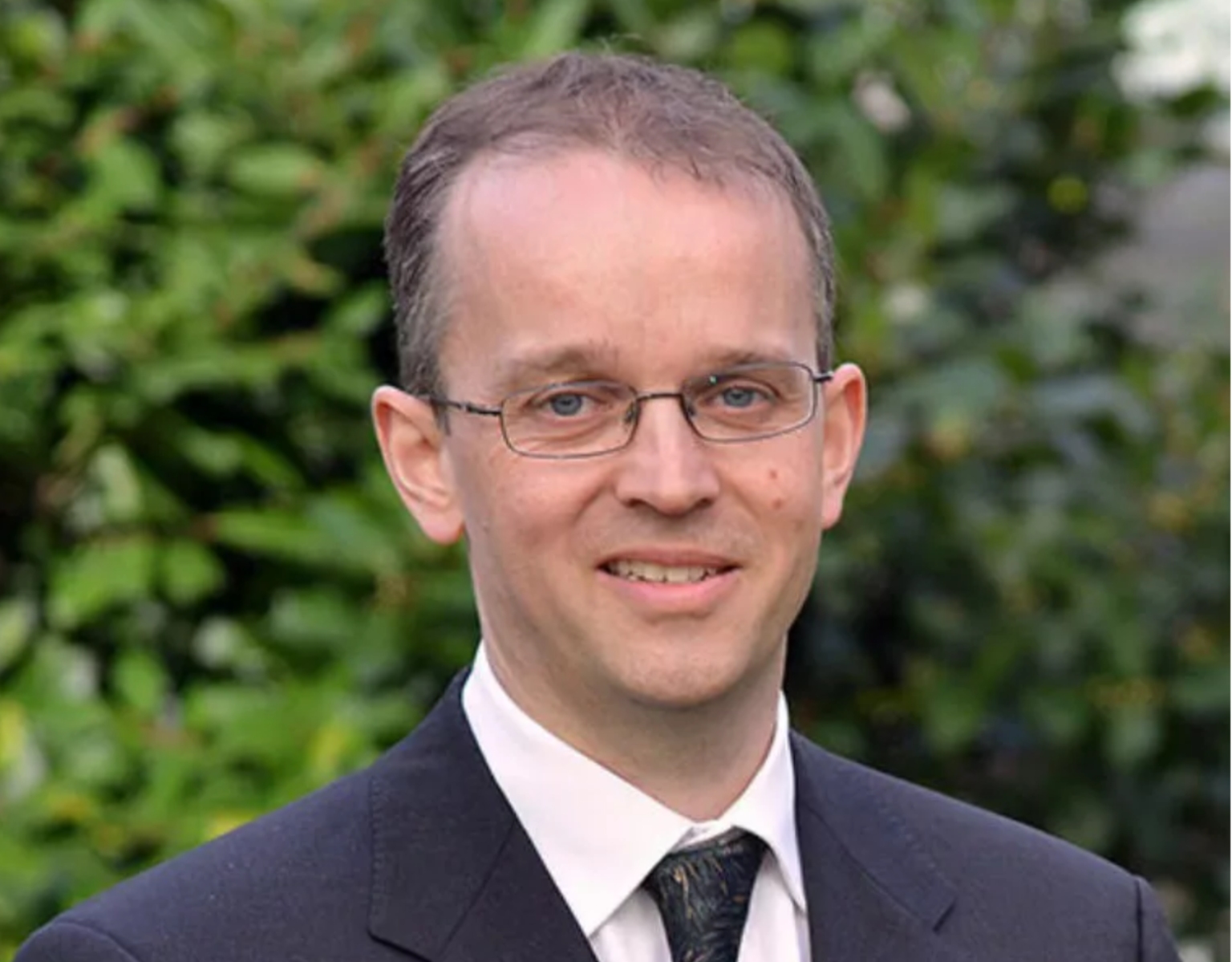 Interview: Prof Brennan on Kenya’s push to catch throat cancer early