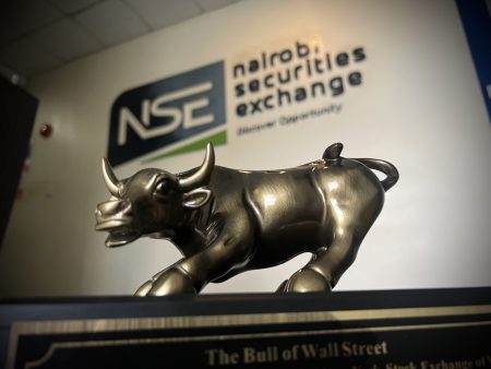 The Kenyan Wall Street - Business, Markets News, Investing Data & AI Tools