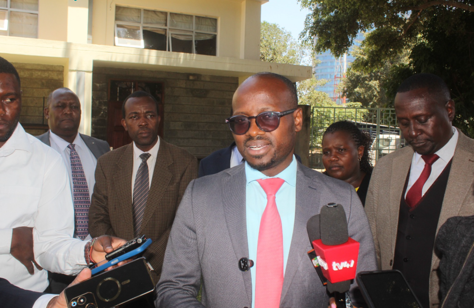 Involve us to fix health funding gaps, faith health providers ask