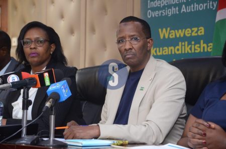 Ipoa: 22 police officers questioned over Ojwang’s death