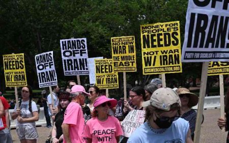 Iran-Israel: World must act with urgency beyond dialogue