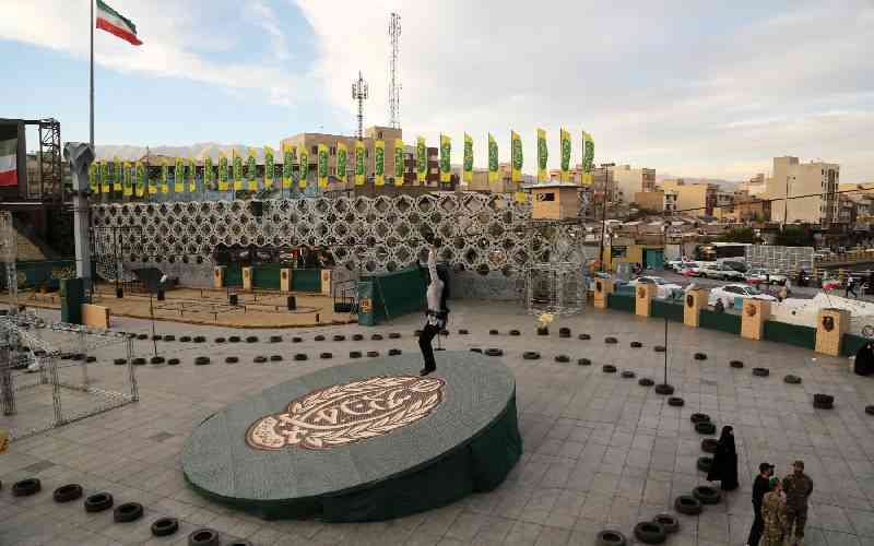 Iranians spied on London-based journalists 'on behalf of' Tehran: UK prosecutor Iranians spied on London-based journalists 'on behalf of' Tehran: UK prosecutor