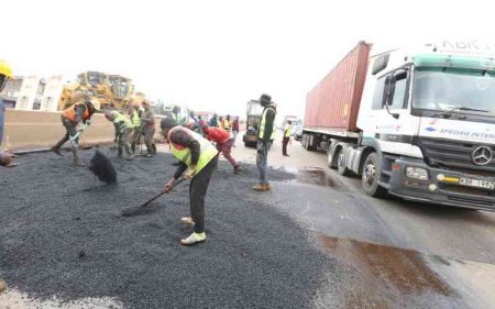 Irony of State's borrowing binge amid increased private sector financing