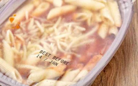 Is this bad for my health? Kenyan study tests food warning labels