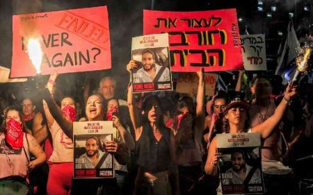 Israel poised to order new Gaza war plan