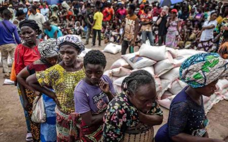 It is time to rethink refugee response in the Horn of Africa