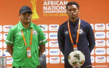 It's do or die as Sudan and Madagascar clash