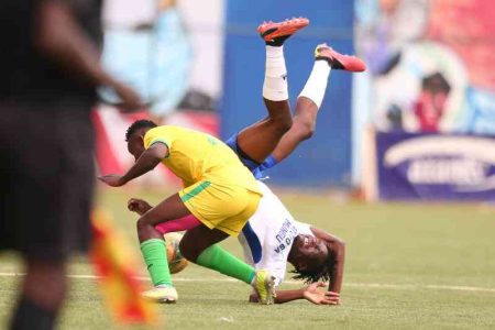 It's fight for survival as three teams seek to hang on in FKF-PL