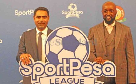 It's raining cash as Sh20 million prize money awaits SportPesa League kick off