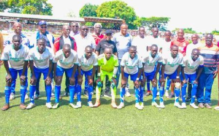 It's time for newcomers Agai Mixed Secondary ready to shine in Kakamega