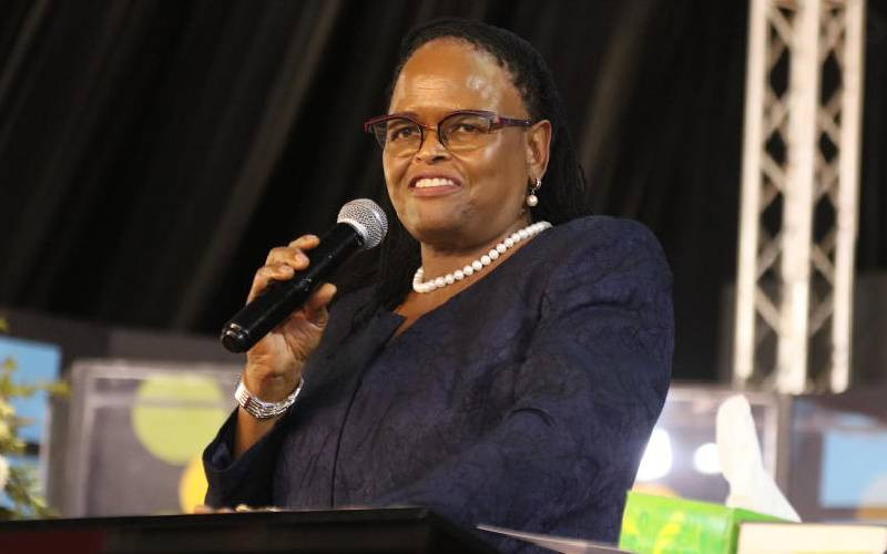 JSC's transparency during job interviews is commendable JSC's transparency during job interviews is commendable