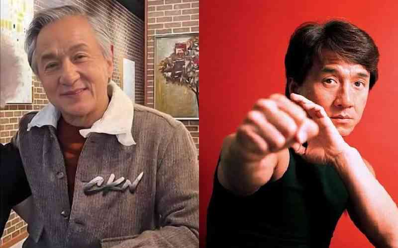 Jackie Chan death hoax spreads online as actor remains alive at 72 Jackie Chan death hoax spreads online as actor remains alive at 72