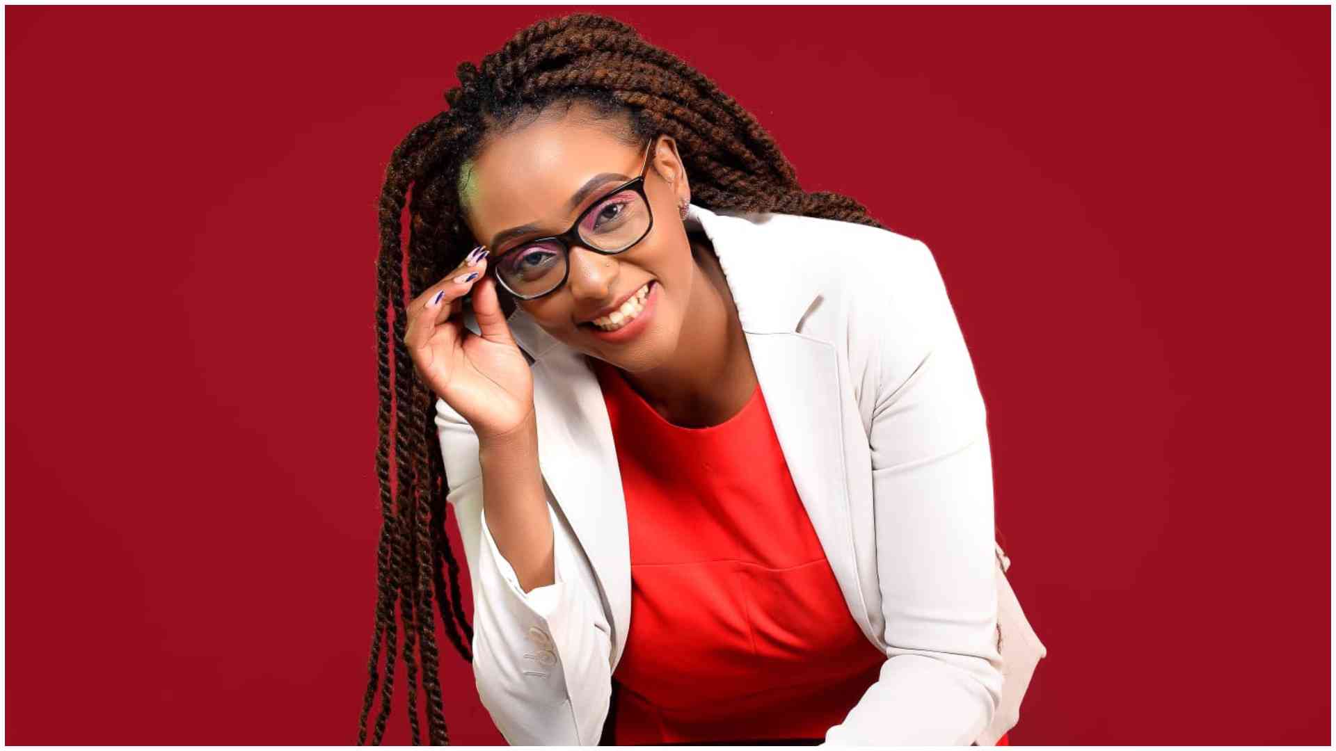 Jacquline Njeri: From laid-back campus student to counselling psychologist Jacquline Njeri: From laid-back campus student to counselling psychologist
