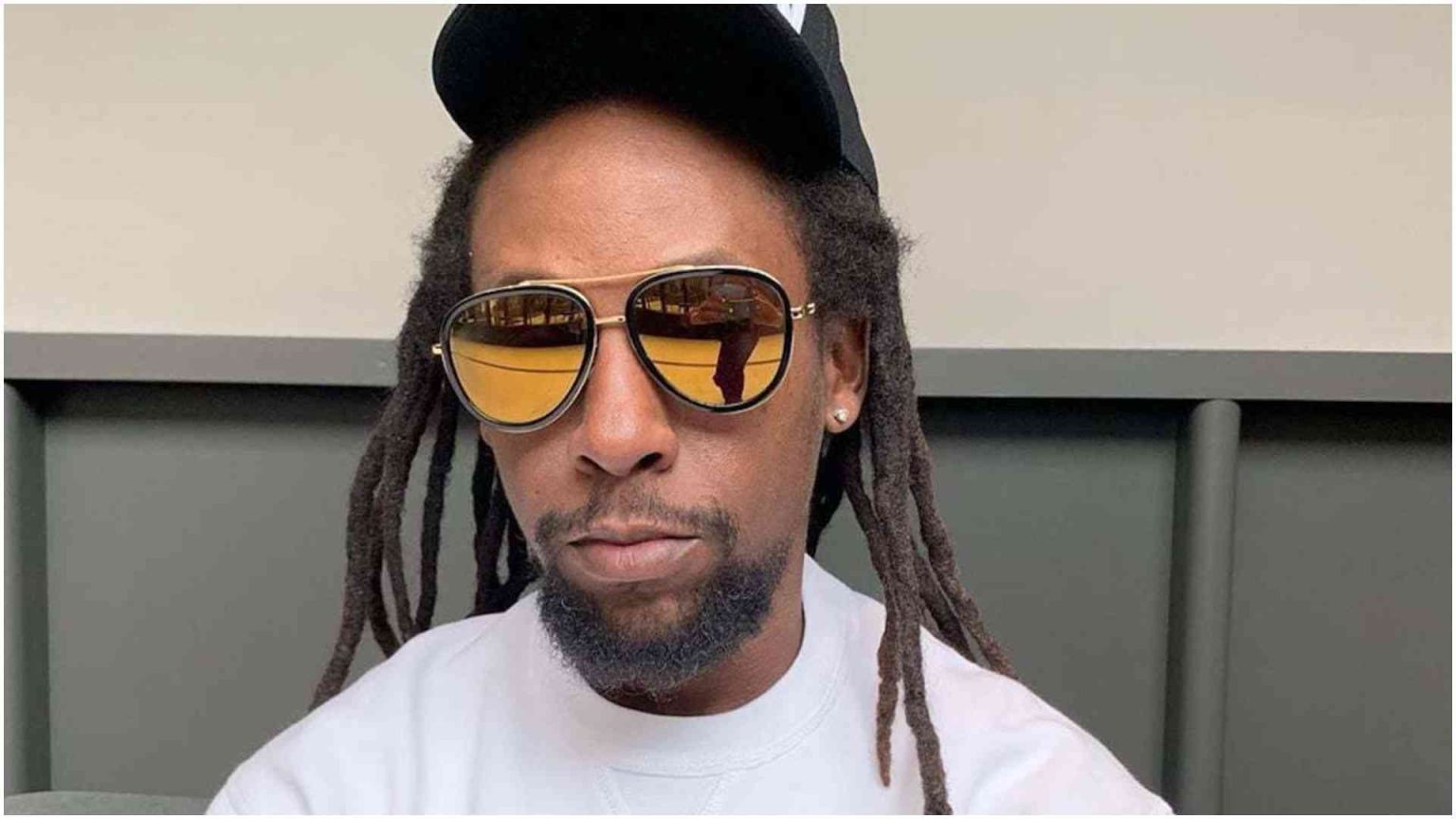 Jah Cure’s past catches up: Amsterdam court sends reggae star to jail Jah Cure's past catches up: Amsterdam court sends reggae star to jail