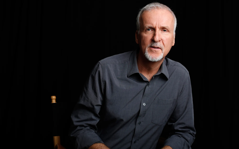 James Cameron officially declared dollar billionaire with Sh141bn net worth James Cameron officially declared dollar billionaire with Sh141bn net worth