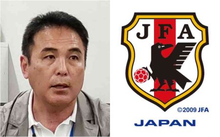Japanese football official sentenced for viewing child sexual abuse images