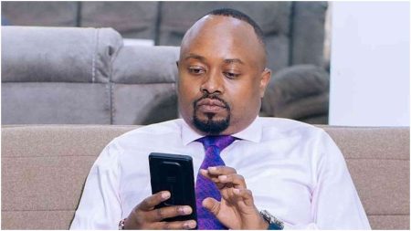 Jaymo Ule Msee faces massive backlash after rubbishing Gen Z's June 25 memorial protests