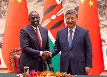 Jitters among Kenyan exporters as zero-tariff deal with China stalls