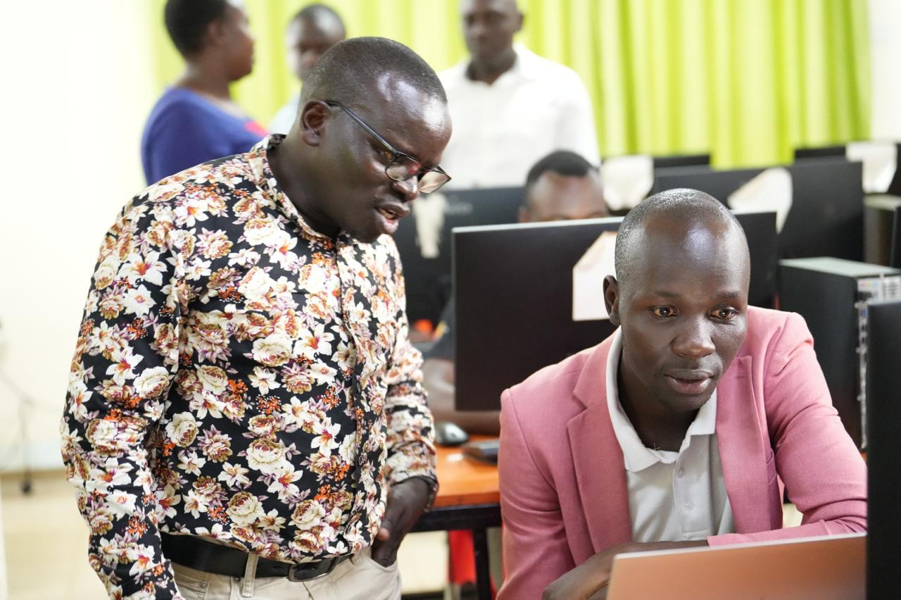 Jitume Program, a new frontier for Kenya’s youth economic empowerment Jitume Program, a new frontier for Kenya’s youth economic empowerment