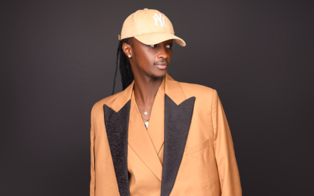 Joseph Styles: Budding host opens up on love, radio, life in the spotlight