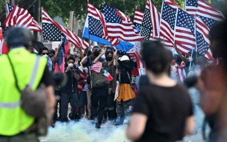 Judge extends pause on Trump bid to block Harvard foreign students