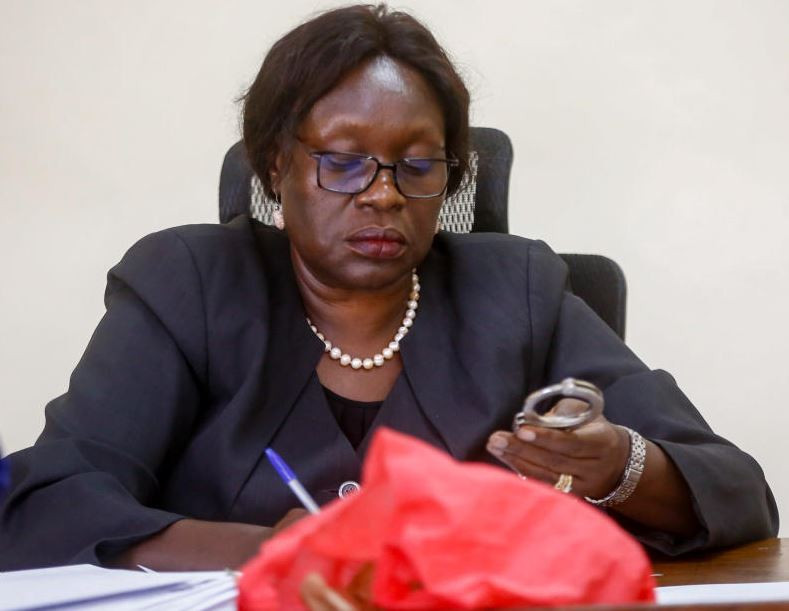 Judge nullifies 'unlawful' ruling that cost NCBA bank Sh2.4 million Judge nullifies 'unlawful' ruling that cost NCBA bank Sh2.4 million