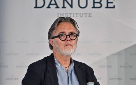 Judge presses Trump admin on Harvard funding cuts