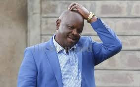 Judicial independence on trial as JSC's Isaac Ruto faces bias claims Judicial independence on trial as JSC's Isaac Ruto faces bias claims