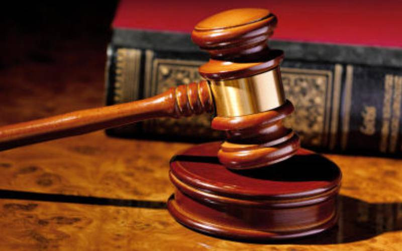 Judicial officers must pull up their socks on decision writing Judicial officers must pull up their socks on decision writing