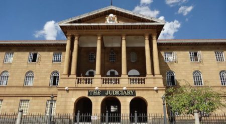The Kenyan Wall Street - Business, Markets News, Investing Data & AI Tools