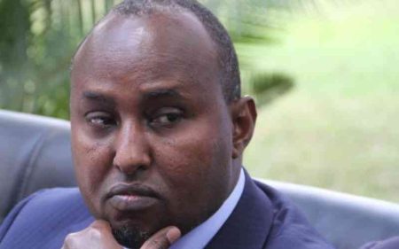Junet faults banks as MPs demand answers on Ruto's graft claims