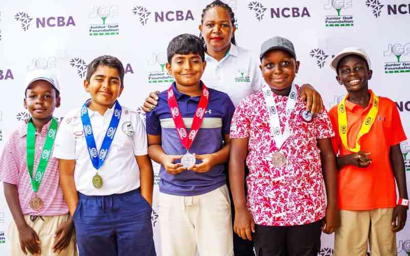 Juniors set for Nyali show after Vipingo showdown Juniors set for Nyali show after Vipingo showdown