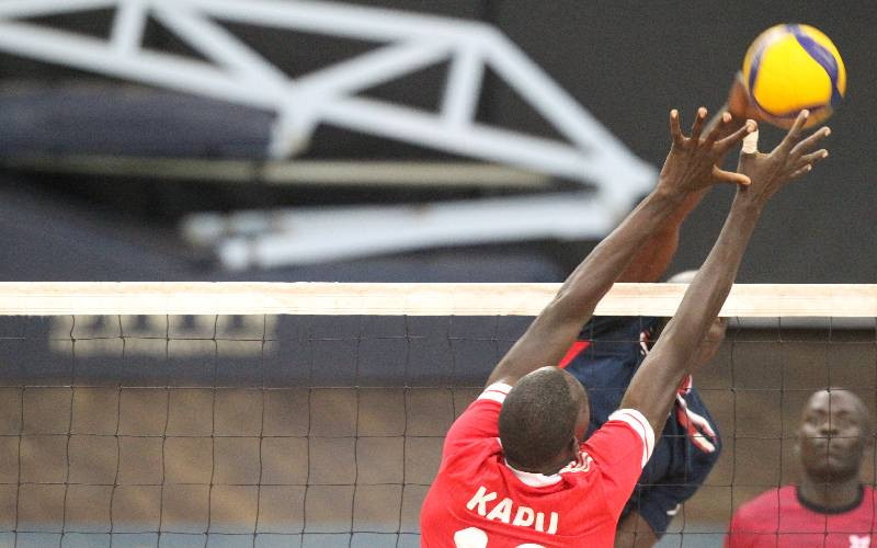 KAPU shock defending champions GSU in season opener KAPU shock defending champions GSU in season opener