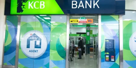 The Kenyan Wall Street - Business, Markets News, Investing Data & AI Tools