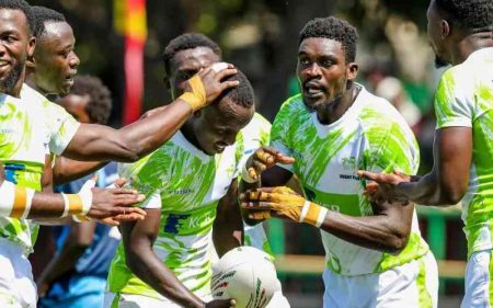 KCB aim to rule at Kabeberi Sevens with National Sevens Circuit title in sight