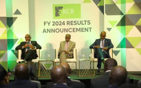 KCB diversifies MSMEs offering with acquisition of fintech firm
