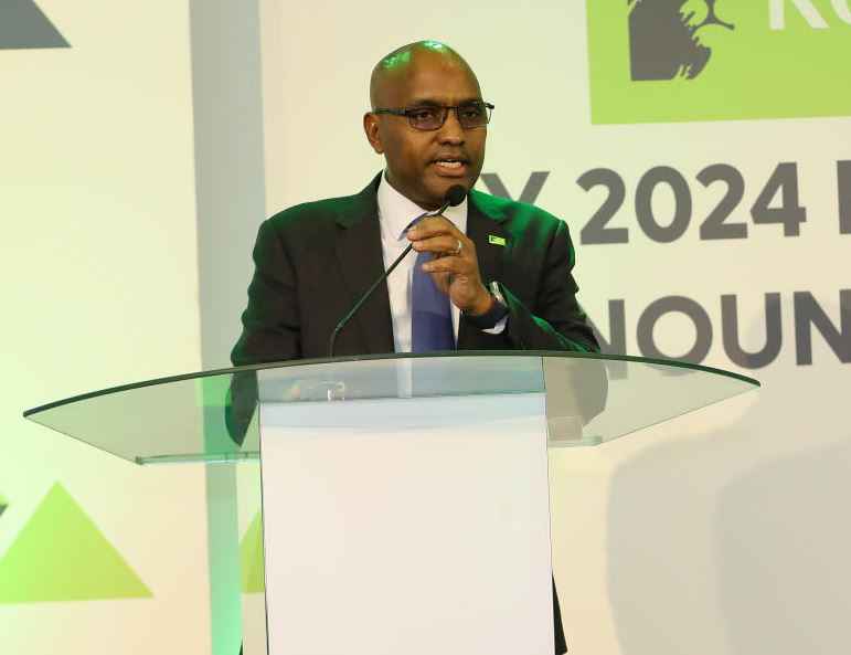 KCB leads rollout of new loan pricing KCB leads rollout of new loan pricing