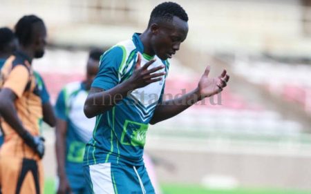 KCB pray for maiden title ahead of new season kicks off against Tusker