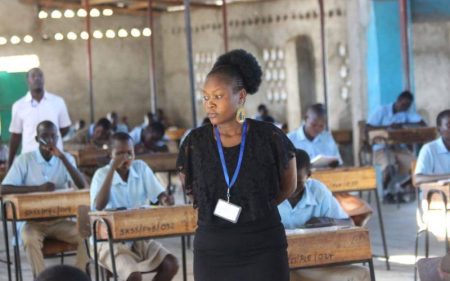 KCSE questions: What to expect from setbook The Samaritan