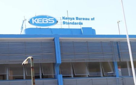 KEBS on the spot over plans to engage firm to validate vehicle importation papers