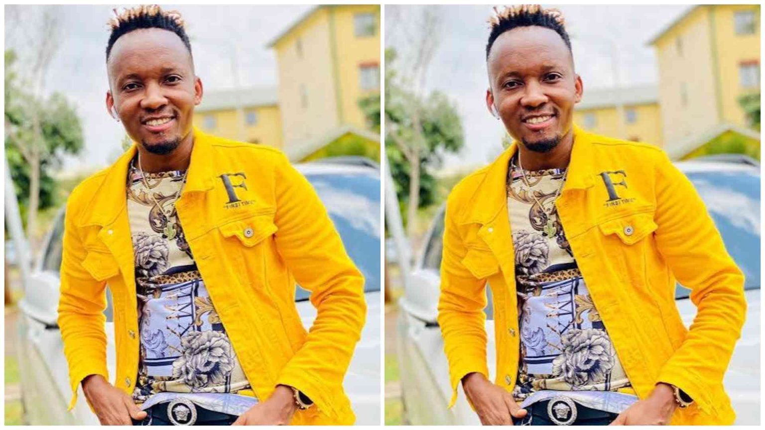 KFCB orders Katombi to pull down ‘Wikend’ music video over explicit content KFCB orders Katombi to pull down 'Wikend' music video over explicit content