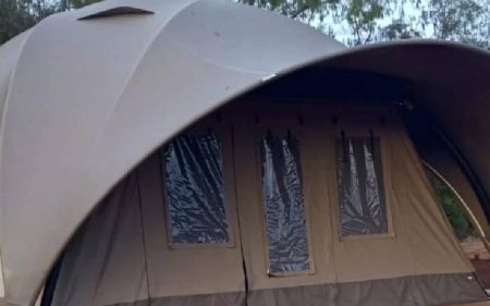 KFS confirms it approved Eco-Hotel in Ngong Forest
