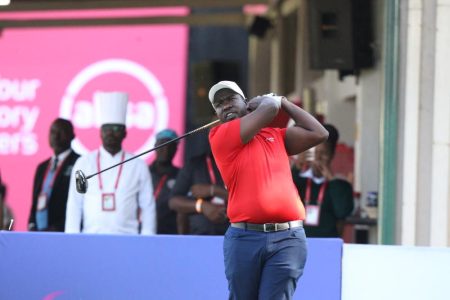 KGU launches Kenya Swing tournament series